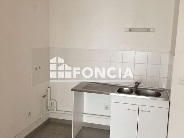 Location Appartement 2 pièces 43.5 m² - LUMINES'SENS Orleans 45000