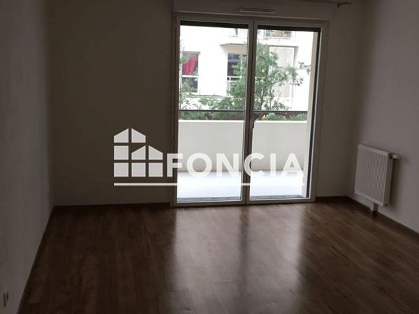 Location Appartement 2 pièces 43.5 m² - LUMINES'SENS Orleans 45000