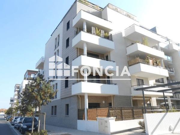 Location Appartement 2 pièces 43.5 m² - LUMINES'SENS Orleans 45000