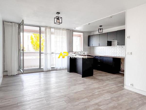 Sartrouville - Appartement 3 pièces 65.56 m² - Les Quatre chemins €226 600 ** - Référence 9514