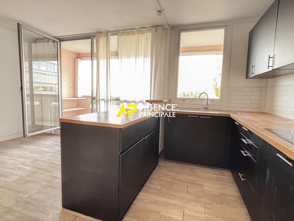 Sartrouville - Appartement 3 pièces 65.56 m² - Les Quatre chemins €226 600 ** - Référence 9514