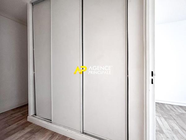 Sartrouville - Appartement 3 pièces 65.56 m² - Les Quatre chemins €226 600 ** - Référence 9514