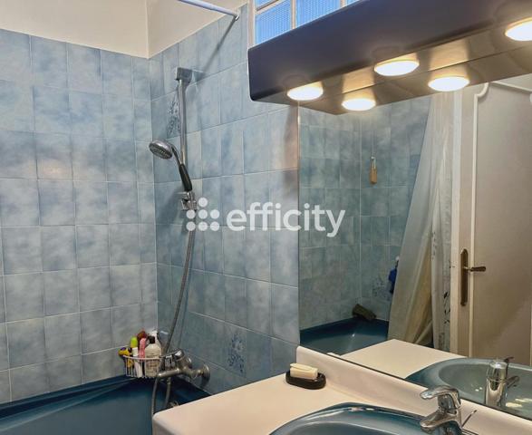 Appartement 3 pièces - 82 m² Exclusivité efficity