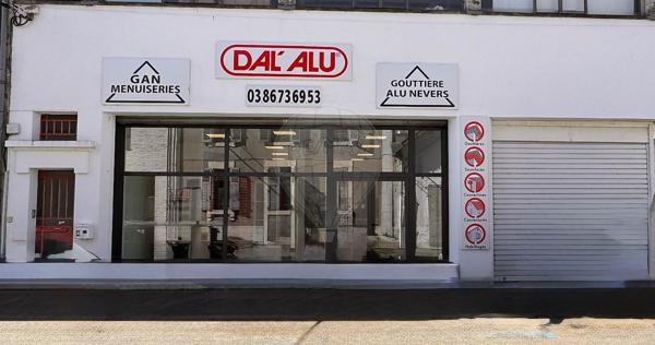 Local d’activité  en vente - Nièvre - 58