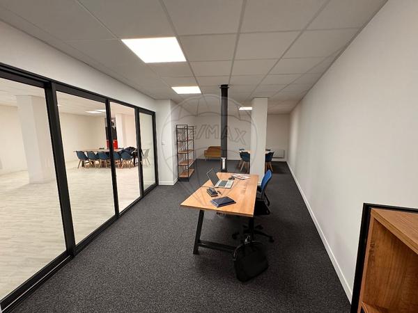 Local d’activité  en vente - Nièvre - 58