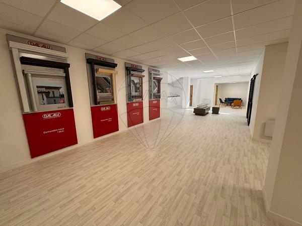 Local d’activité  en vente - Nièvre - 58