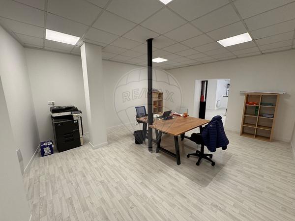 Local d’activité  en vente - Nièvre - 58