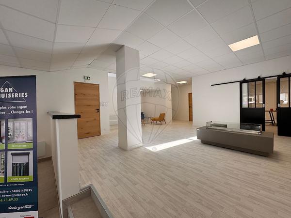 Local d’activité  en vente - Nièvre - 58