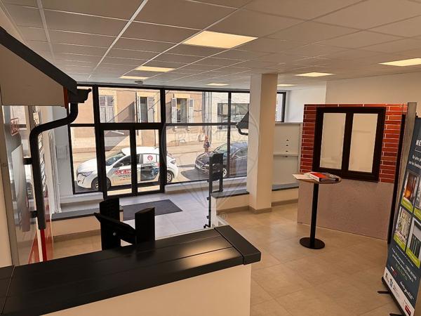 Local d’activité  en vente - Nièvre - 58