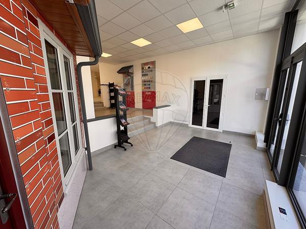 Local d’activité  en vente - Nièvre - 58