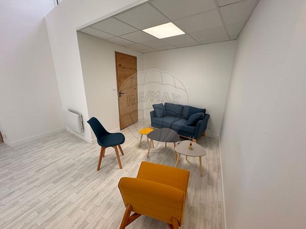 Local d’activité  en vente - Nièvre - 58