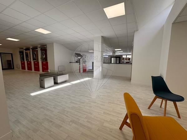 Local d’activité  en vente - Nièvre - 58