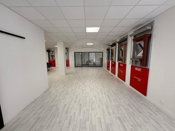 Local d’activité  en vente - Nièvre - 58