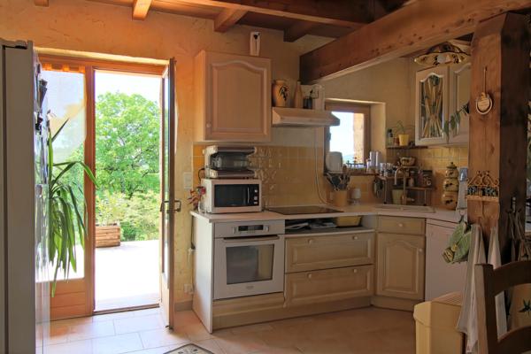 Maison à vendre à Barjac (30430) - Gard