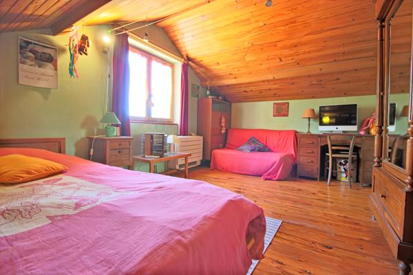 Maison à vendre à Barjac (30430) - Gard