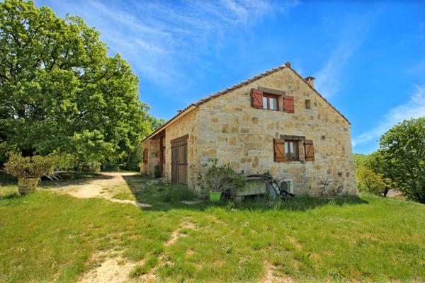 Maison à vendre à Barjac (30430) - Gard