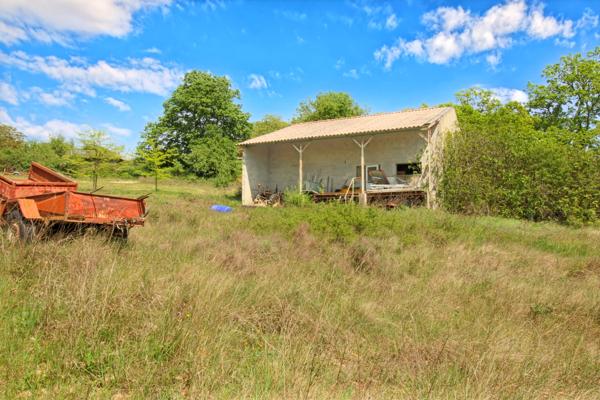 Maison à vendre à Barjac (30430) - Gard