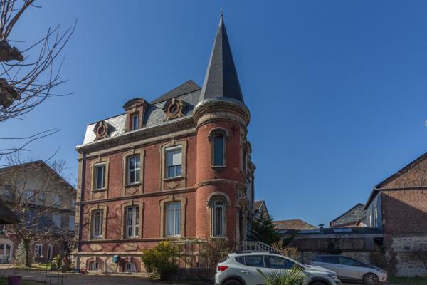 Maison à vendre à Louviers (27400) - Eure