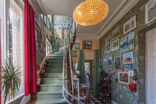 Maison à vendre à Louviers (27400) - Eure