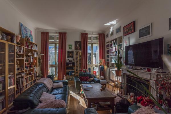 Maison à vendre à Louviers (27400) - Eure