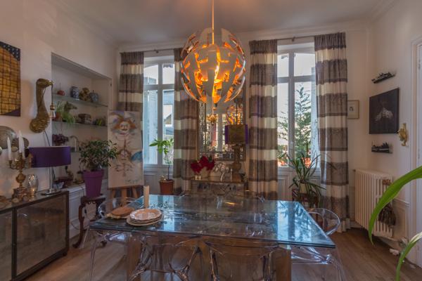 Maison à vendre à Louviers (27400) - Eure