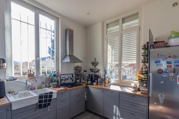 Maison à vendre à Louviers (27400) - Eure