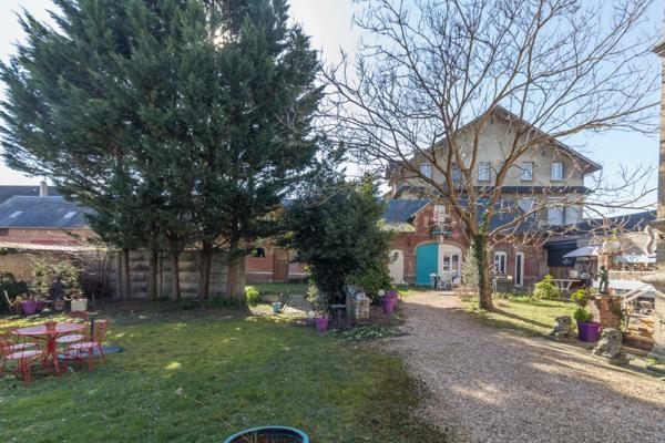 Maison à vendre à Louviers (27400) - Eure