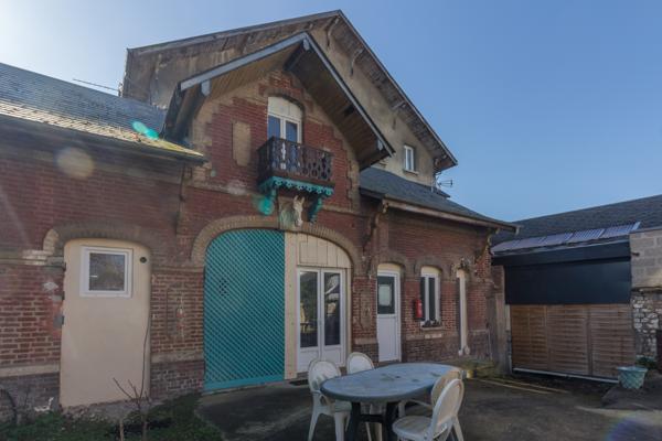 Maison à vendre à Louviers (27400) - Eure
