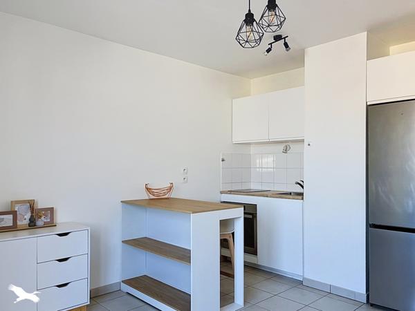 Appartement à vendre 182 000 € Villeurbanne 2 p 37 m² DPE C
