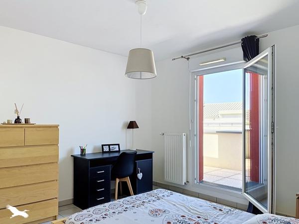 Appartement à vendre 182 000 € Villeurbanne 2 p 37 m² DPE C