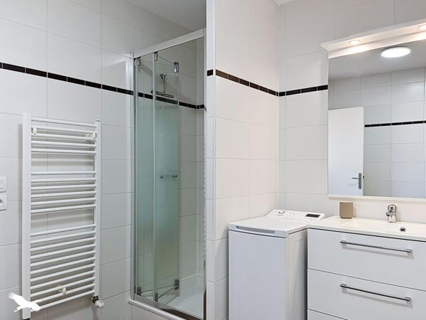 Appartement à vendre 182 000 € Villeurbanne 2 p 37 m² DPE C