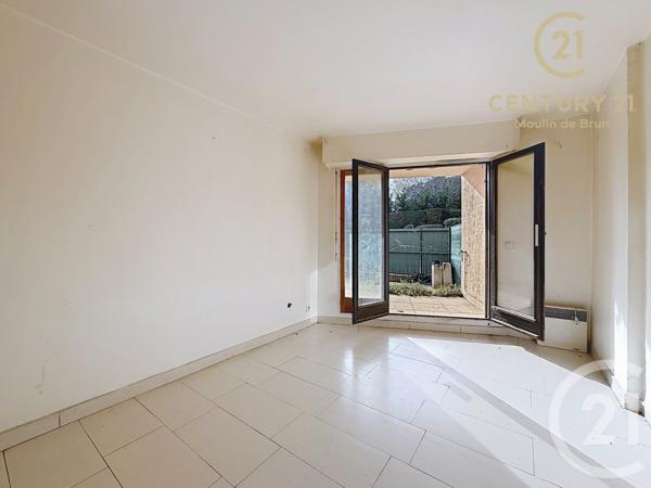 Appartement F2 à vendre  2 pièces - 27,20 m2 GRASSE - 06