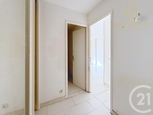Appartement F2 à vendre  2 pièces - 27,20 m2 GRASSE - 06