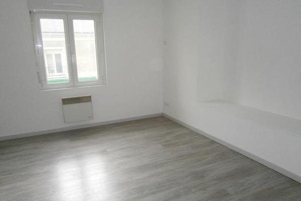 Appartement 2 pièce(s) 1 chambre(s) 32 m²