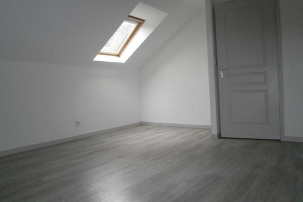 Appartement 2 pièce(s) 1 chambre(s) 32 m²
