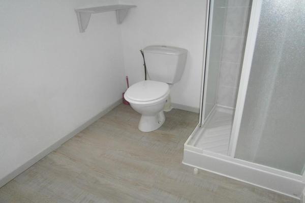 Appartement 2 pièce(s) 1 chambre(s) 32 m²