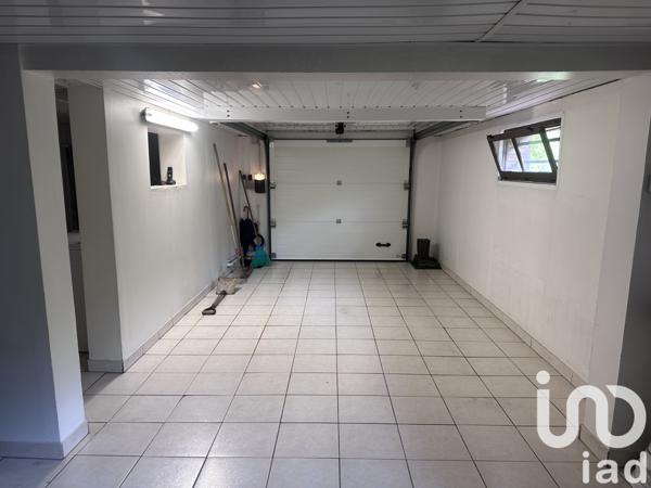 Maison à vendre 4 pièces 89 m² Malaunay