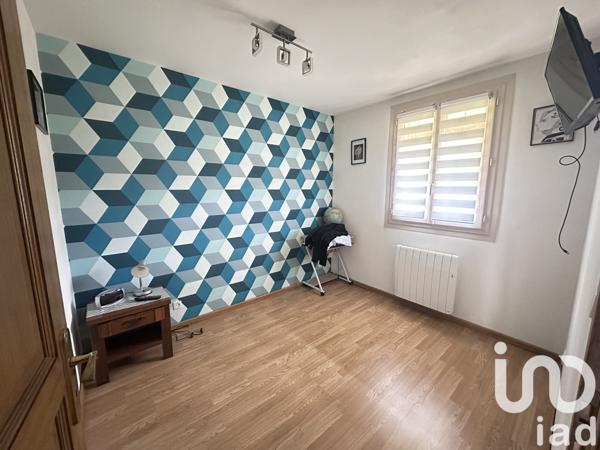 Maison à vendre 4 pièces 89 m² Malaunay