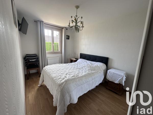 Maison à vendre 4 pièces 89 m² Malaunay