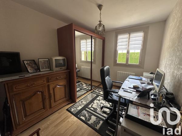 Maison à vendre 4 pièces 89 m² Malaunay