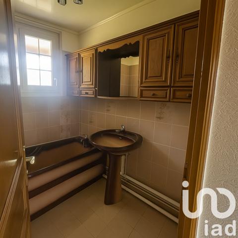 Maison à vendre 4 pièces 89 m² Malaunay