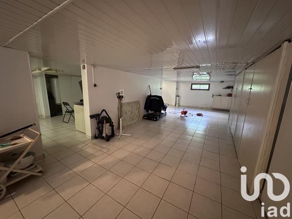 Maison à vendre 4 pièces 89 m² Malaunay