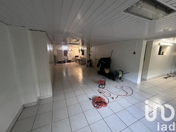 Maison à vendre 4 pièces 89 m² Malaunay