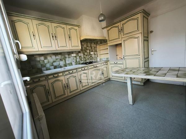 Maison Bruay La Buissiere 5 pièce(s) 82 m2