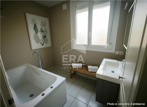 Maison Bruay La Buissiere 5 pièce(s) 82 m2