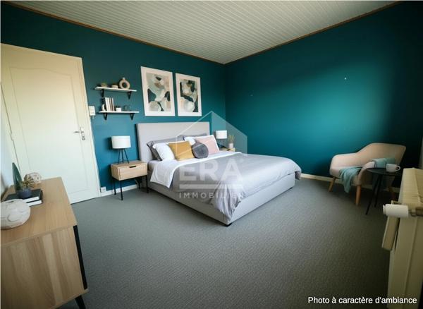 Maison Bruay La Buissiere 5 pièce(s) 82 m2