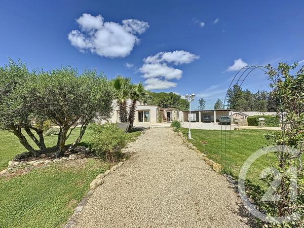 Maison à vendre  7 pièces - 185,05 m2 BESSAN - 34