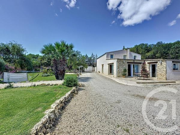 Maison à vendre  7 pièces - 185,05 m2 BESSAN - 34