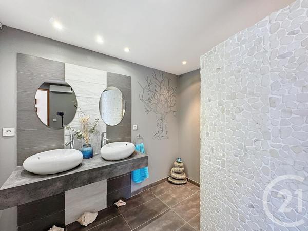 Maison à vendre  7 pièces - 185,05 m2 BESSAN - 34