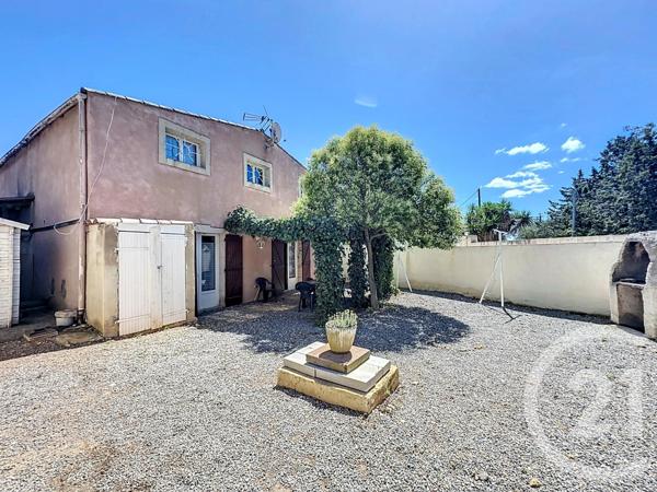 Maison à vendre  7 pièces - 185,05 m2 BESSAN - 34